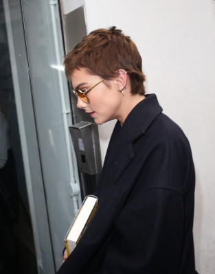 Cara Delevingne pic #969042