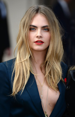 Cara Delevingne pic #730207