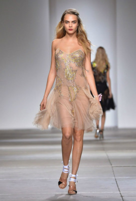 Cara Delevingne pic #730198