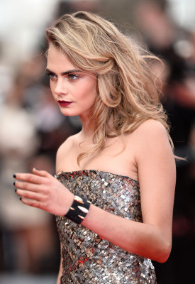 Cara Delevingne pic #706425