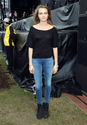 Cara Delevingne pic #718375