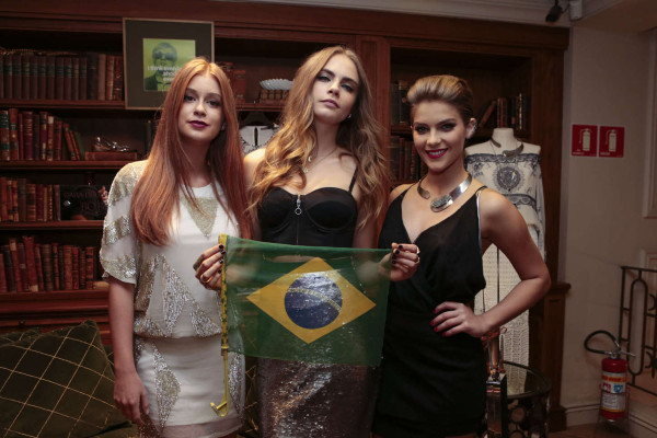 Cara Delevingne pic #800326