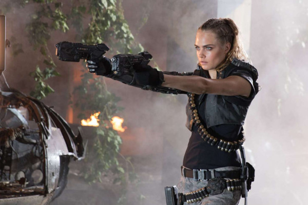 Cara Delevingne pic #809664