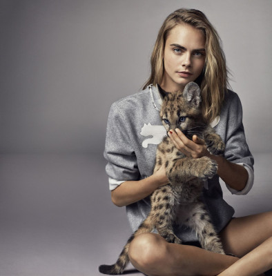 Cara Delevingne pic #923491