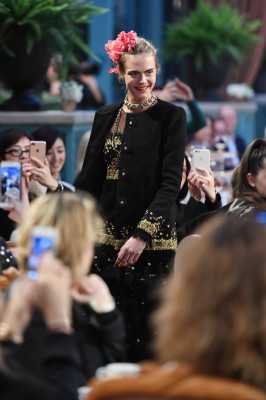 Cara Delevingne pic #896964