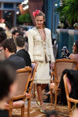 Cara Delevingne pic #896962