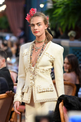 Cara Delevingne pic #896963