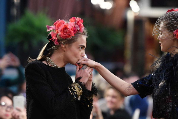 Cara Delevingne pic #896965