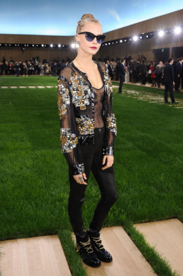Cara Delevingne pic #830197