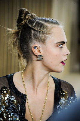 Cara Delevingne pic #830198
