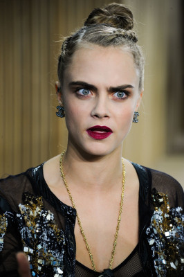 Cara Delevingne pic #830196