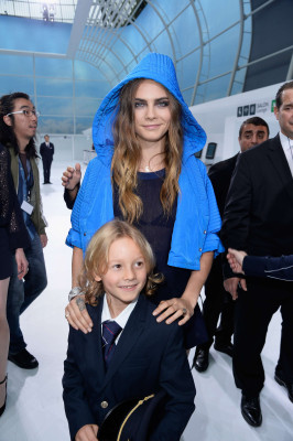 Cara Delevingne pic #801894