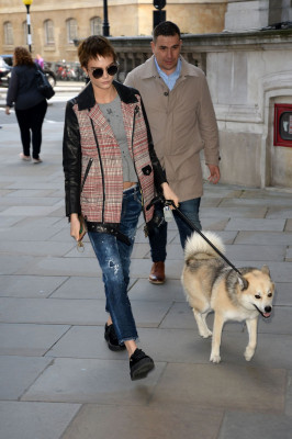 Cara Delevingne pic #969242