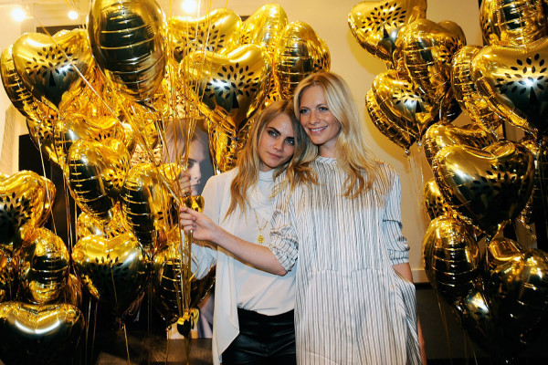 Cara Delevingne pic #734988