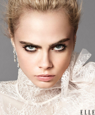 Cara Delevingne pic #869517
