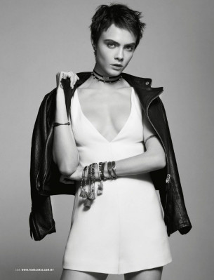 Cara Delevingne pic #995445