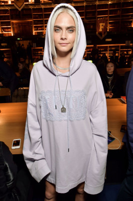 Cara Delevingne pic #914269