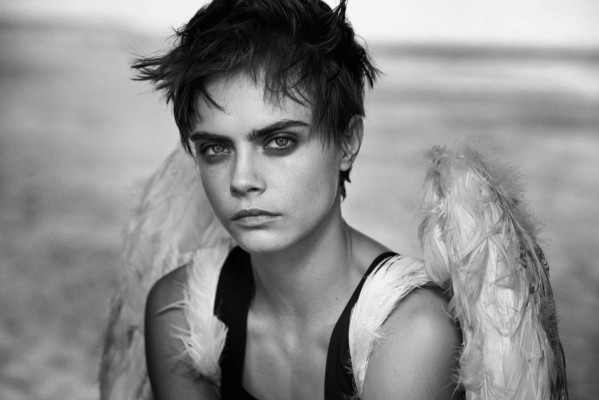 Cara Delevingne pic #1041389