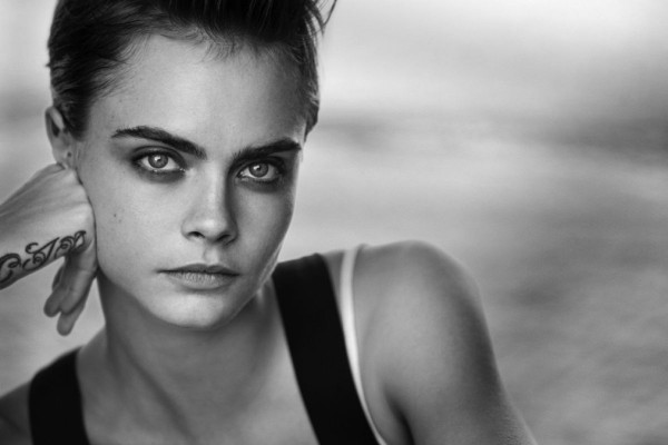 Cara Delevingne pic #1041394
