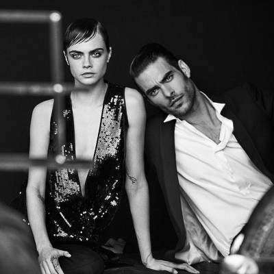 Cara Delevingne pic #1041392