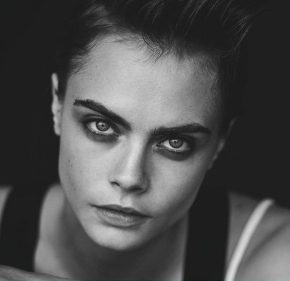 Cara Delevingne pic #1041391