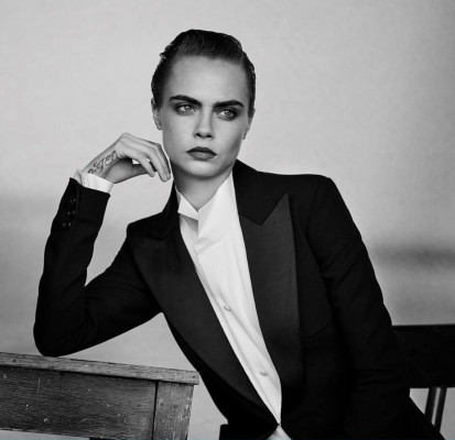 Cara Delevingne pic #1041390