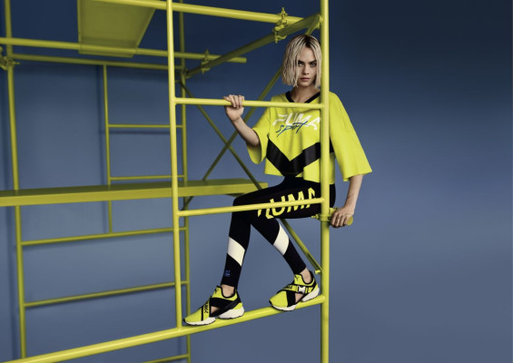 Cara Delevingne pic #1039318