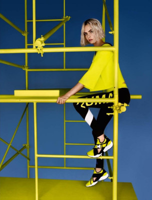 Cara Delevingne pic #1039316
