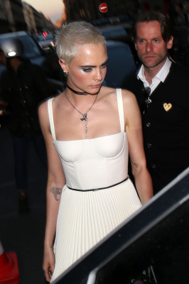 Cara Delevingne pic #947683