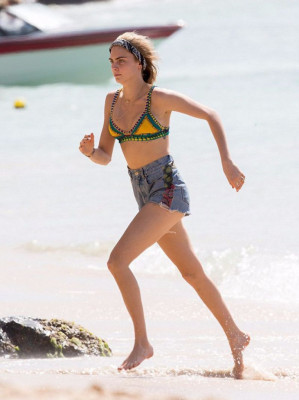 Cara Delevingne pic #823340