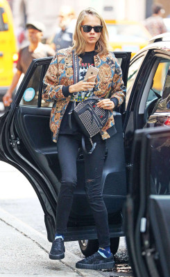 Cara Delevingne pic #868308