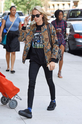 Cara Delevingne pic #868309