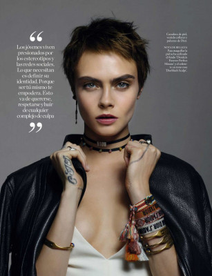 Cara Delevingne pic #1001488