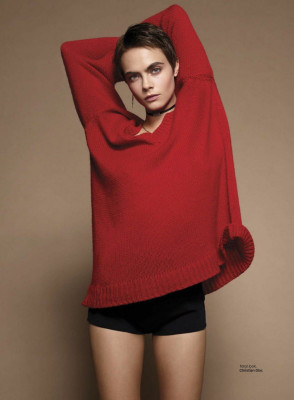 Cara Delevingne pic #994793