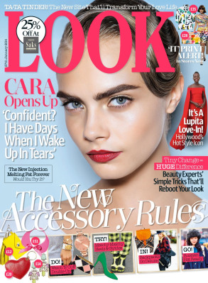 Cara Delevingne pic #669043