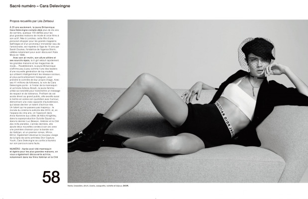 Cara Delevingne pic #1002863