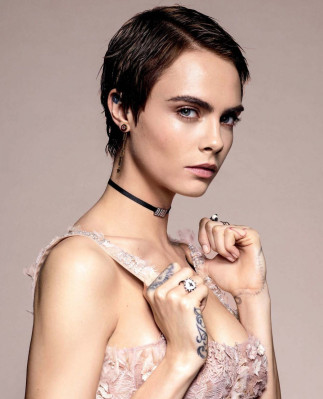 Cara Delevingne pic #1010019