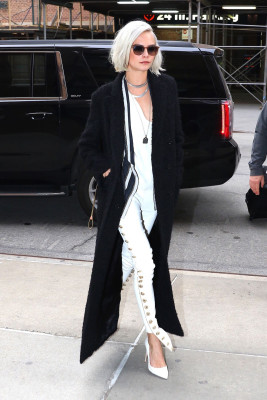 Cara Delevingne pic #920505