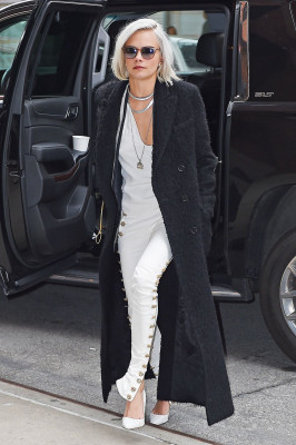 Cara Delevingne pic #920507