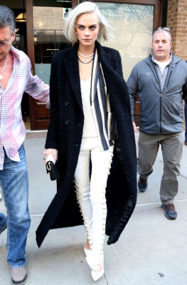 Cara Delevingne pic #920504