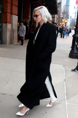 Cara Delevingne pic #920503