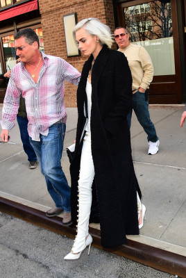 Cara Delevingne pic #920506