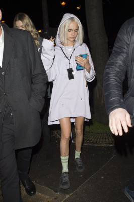 Cara Delevingne pic #914270