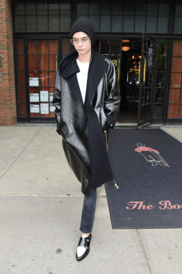 Cara Delevingne pic #929565