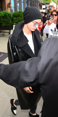 Cara Delevingne pic #929562