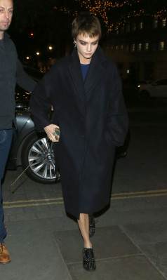 Cara Delevingne pic #969359