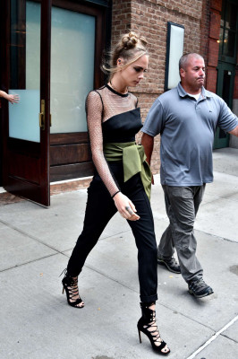 Cara Delevingne pic #868653