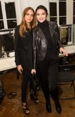 Cara Delevingne pic #763238