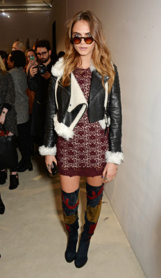Cara Delevingne pic #763205