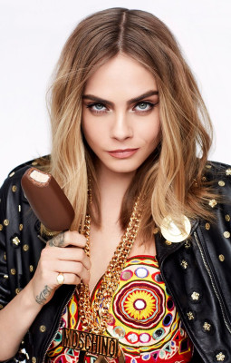 Cara Delevingne pic #933113